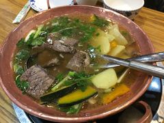 -妈妈的味道(和顺古镇店)