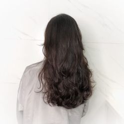 -HD HAIR STYLE