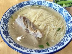 -裕兴记·三虾面(西北街总店)