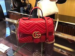 -Gucci(青岛海信广场店)