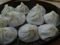 灌汤小笼包-日月永和中国餐饮名店(凤凰店)