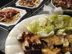 android_upload_pic-厚味居炙子烤肉·清真(天桥南纬路店)