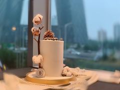 -Biteology Artisan Cakes(红庄·国际文化保税创新园店)