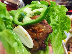 -本炙炭烤·蒲烧活鳗料理店(金沙洲店)