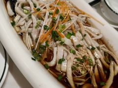 -刘胖子家常菜·蹄花焖藕(兴业店)