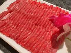 -南门涮肉(上海二店)