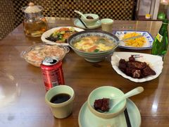 -灵福缘私房菜·农家菜(拈花湾·灵山大佛必推店)