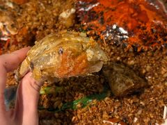 -喜记避风塘炒辣蟹(旗舰店)