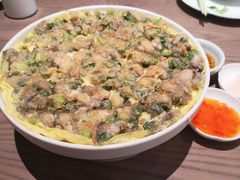 -四道菜·福建菜馆(新街口金鹰店)