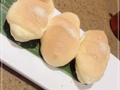 -点心皇子茶餐厅(万国大都会店)