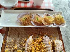 -琼大师东方烤乳猪(亚特兰蒂斯店)