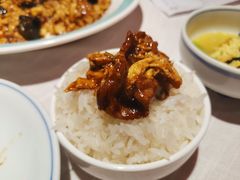 -大鸭梨烤鸭·北京菜(南小街/南苑店)