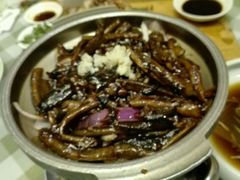 -无名居(西直门总店)