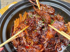 -藕妈妈老汉口家常菜(武汉天地店)