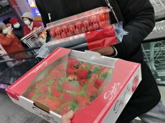 -盒马X会员店(上海森兰商都店)