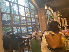 大堂-VESH COFFEE(定西路店)