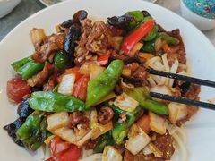 -汗腾格里·风味餐厅(新疆驻京办店)