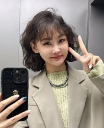-丽时 Hair Salon