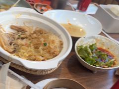 -大盐帮川菜馆(长楹天街店)