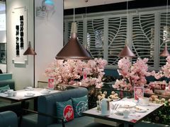 -花椒俏川菜小馆(南海万达店)