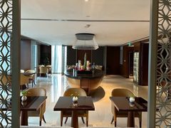 -上海嘉定喜来登酒店