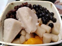 -鲜芋仙(高新万达广场店)