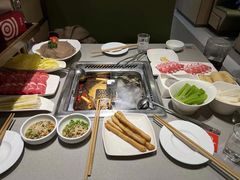 -海底捞火锅(关山保利店)