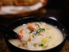 -潮十三潮汕砂锅粥(高新四路大都荟店)