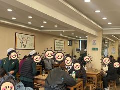 -老刘家永盛斋·传统泡馍(东关南街店)