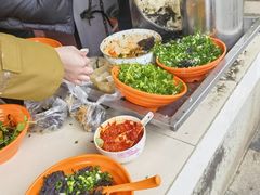 -阿麟馄饨(延长路店)