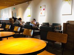 大堂-煮叶(悠唐广场店)