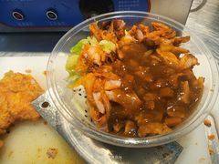 -西安外国语大学(长安校区)