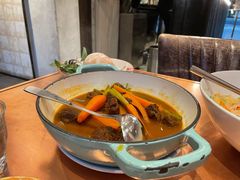-Ginger(兴国路店)