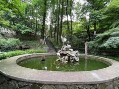 -莫干山风景区