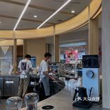 in77新晋咖啡店!