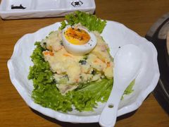 -御牛道日式烤肉料理(杭州万象城店)