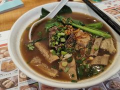-新世界餐厅(万达店)
