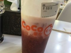 -CoCo都可(北美店)