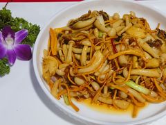-乐在集市海鲜大排档(平潭店)
