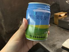 -很久以前羊肉串(簋街店)