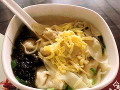 -锡笼记·无锡小笼(方塔店)