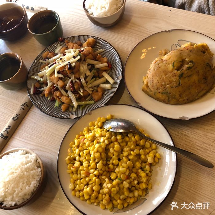 吗哪(文化巷店)图片 - 第202张