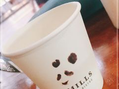 -O'mills Sourdough Bakery&Bistro(永嘉路店)