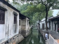 -绍兴古城
