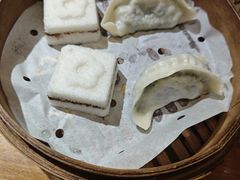 -文楼·淮扬菜·淮安早茶(河下古镇翔宇店)