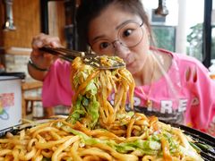 -石记老北京炙子烤肉(松园店)