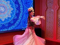 -双公羊·馕坑烤全羊(奥体店)