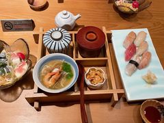 -松涛日本料理