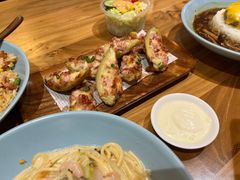 -红小满休闲餐厅(十全街店)