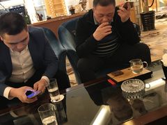 -富力希尔顿酒店·源氏日餐厅